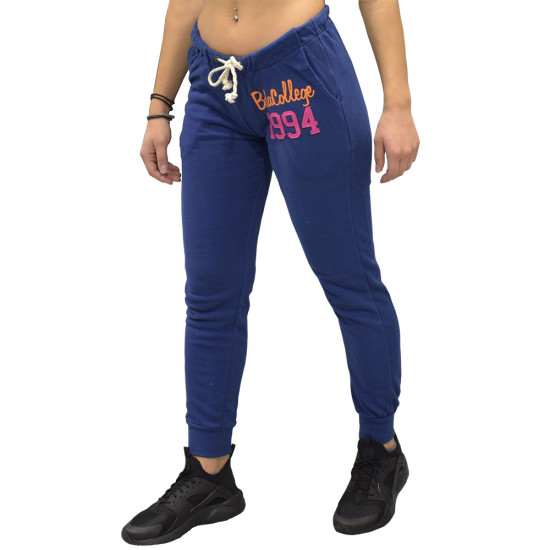 Bodyaction Γυναικείο παντελόνι φόρμας Bodyaction Γυναικείο παντελόνι φόρμας